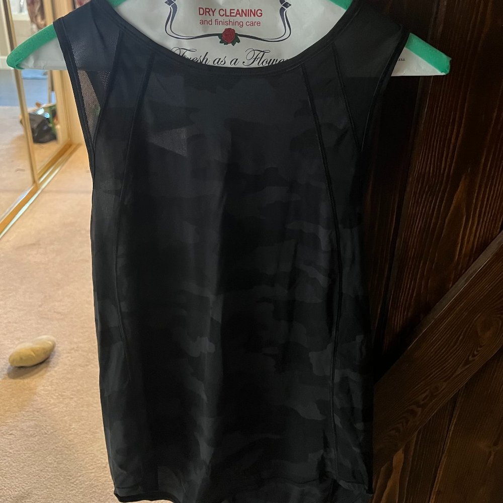 Lulu tanktop